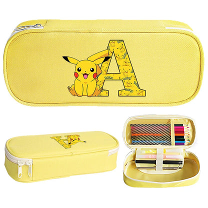 Trousse Aventure Pokémon