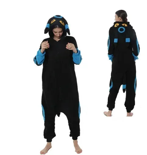 Pyjama Pokémon Noctali