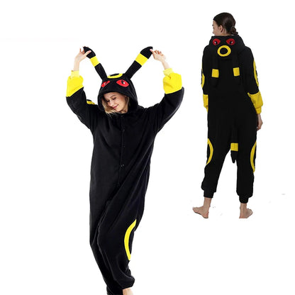 Déguisement Pokémon Noctali