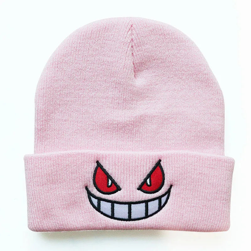 Bonnet Pokémon Ectoplasma