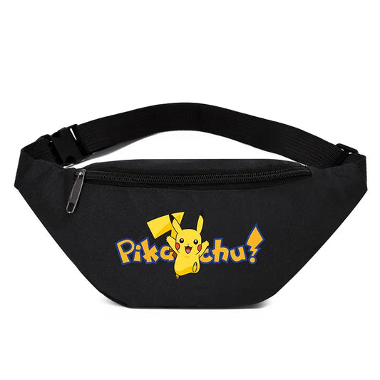 Sac Banane Pokémon Pikachu