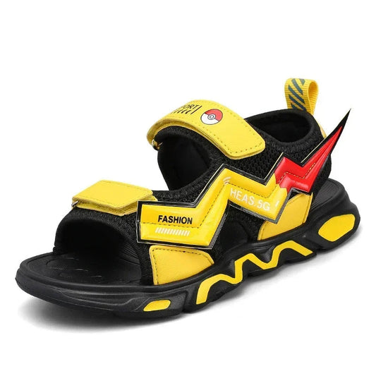 Sandales Pokémon