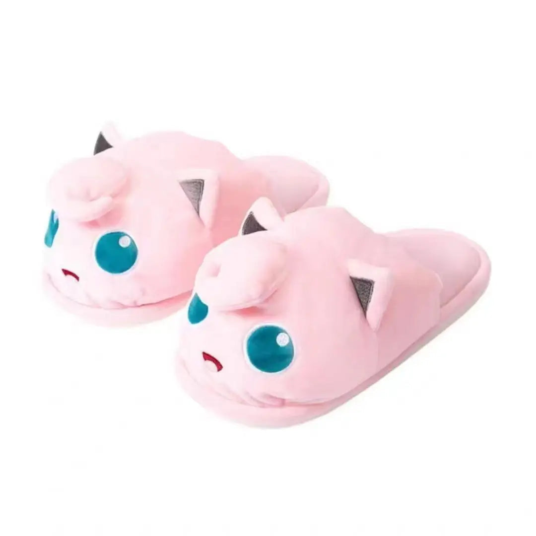 Chaussons Femme Rondoudou