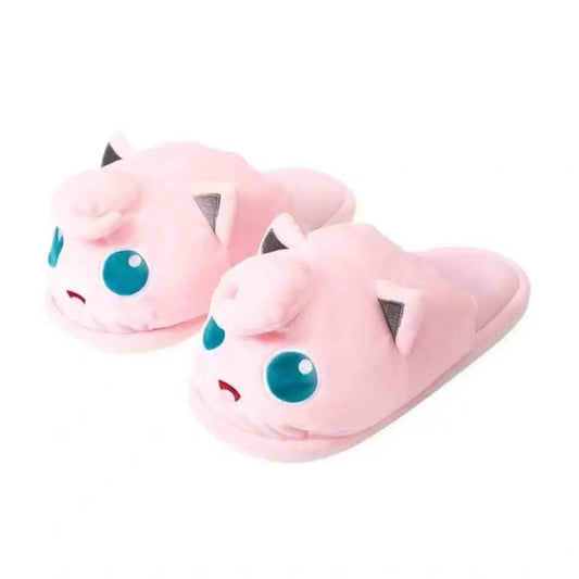 Chaussons Femme Rondoudou