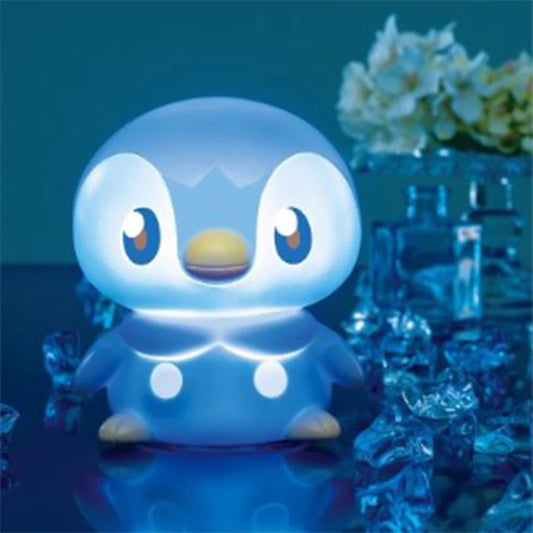 Lampe Pokémon Nouvelle Génération