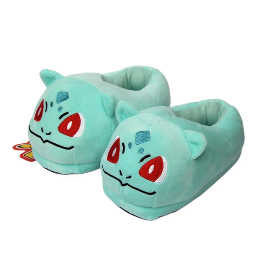 Chaussons Femme Bulbizarre