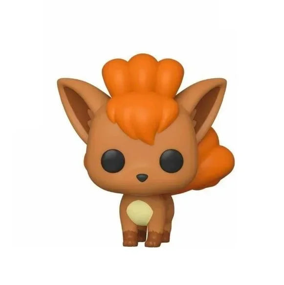 Figurine Pop Pokémon Goupix