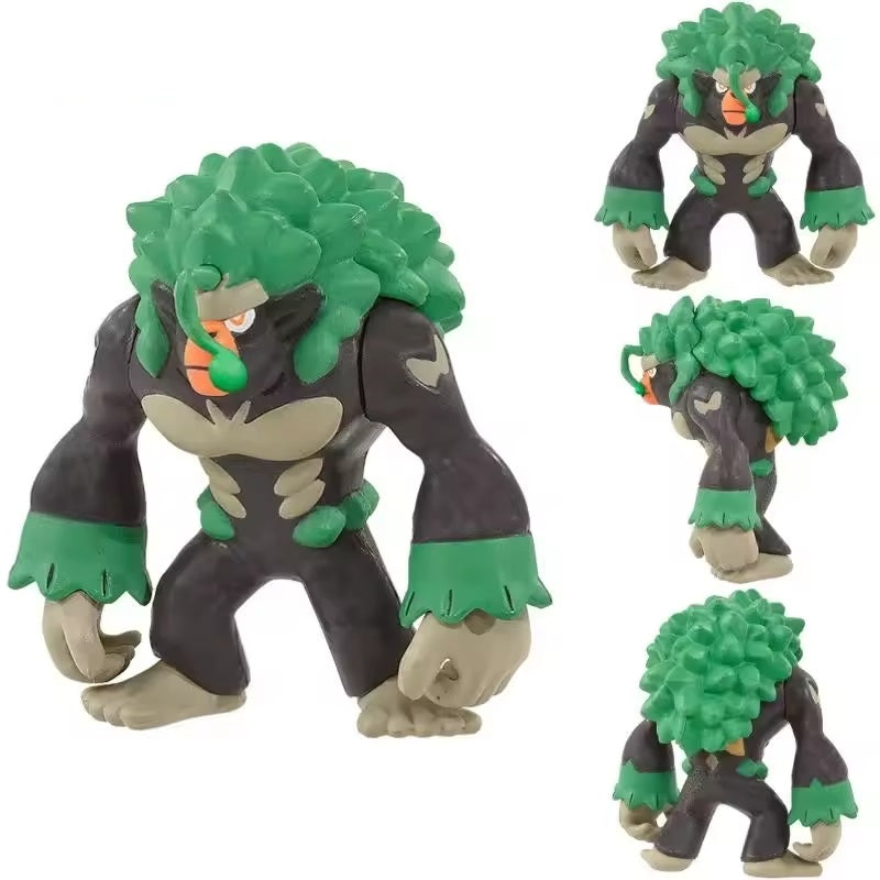 Figurine Gorythmic