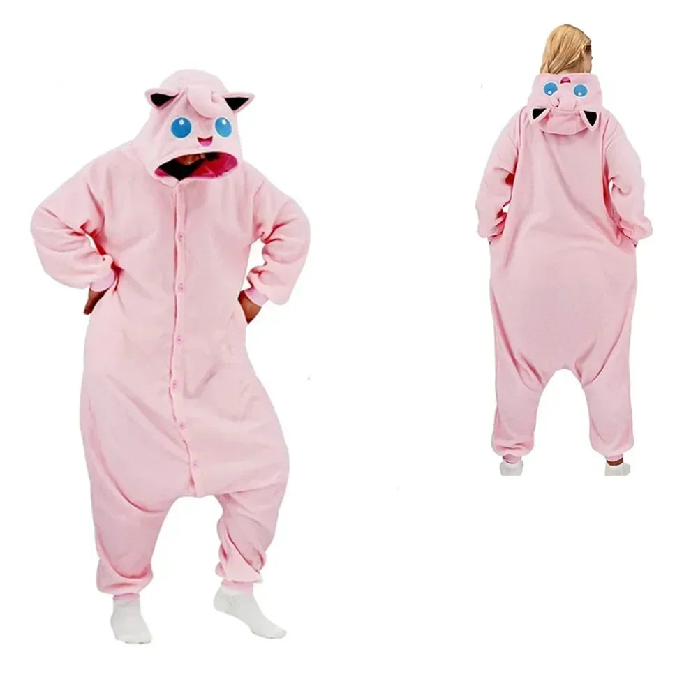 Pyjama Pokémon Rondoudou