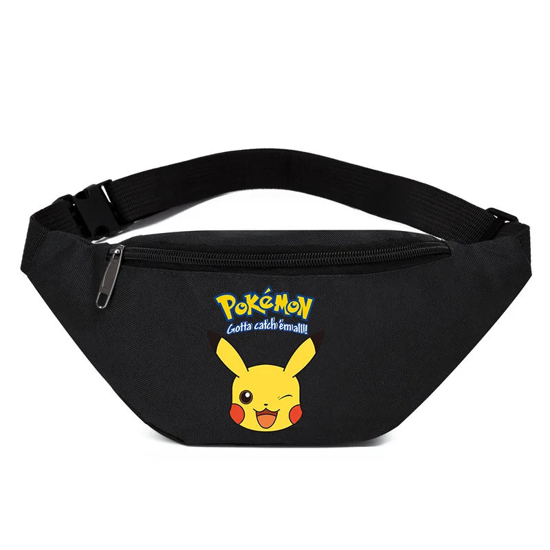 Sac Banane Pikachu