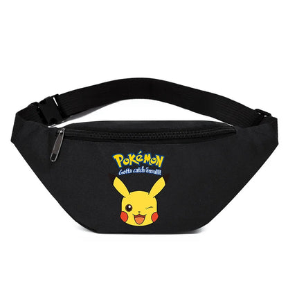 Sac Banane Pikachu