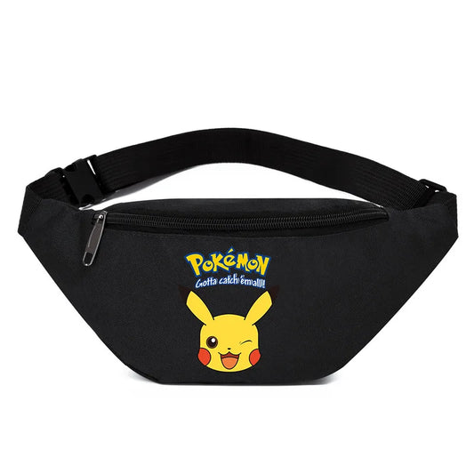 Sac Banane Pikachu