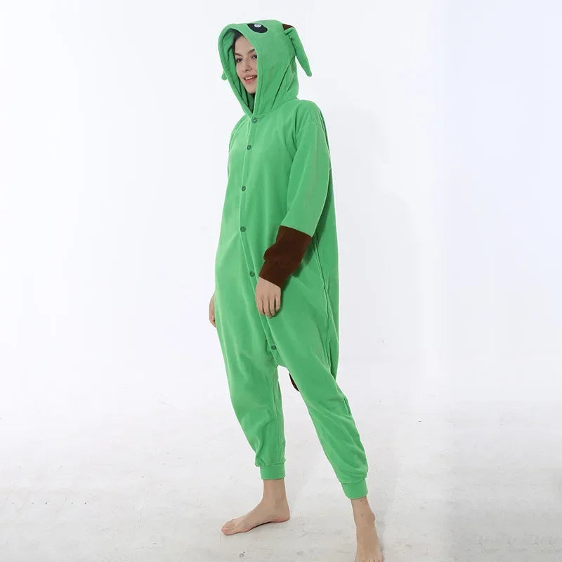 Pyjama Pokémon Phyllali