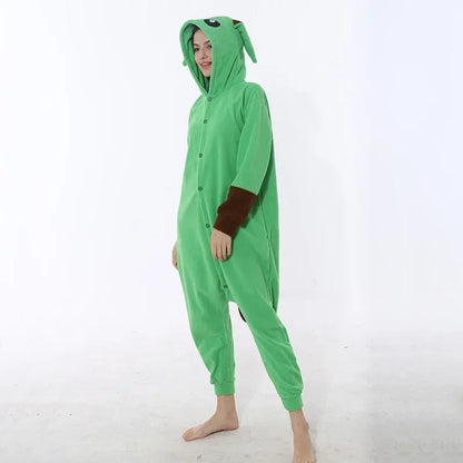 Pyjama Pokémon Phyllali