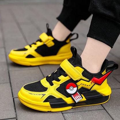 Baskets Pikachu