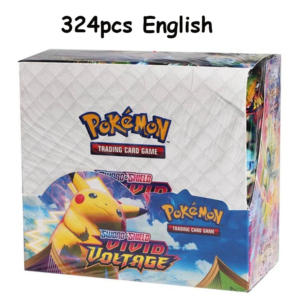 Jeu de Cartes Pokémon