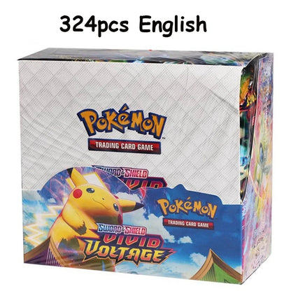Jeu de Cartes Pokémon