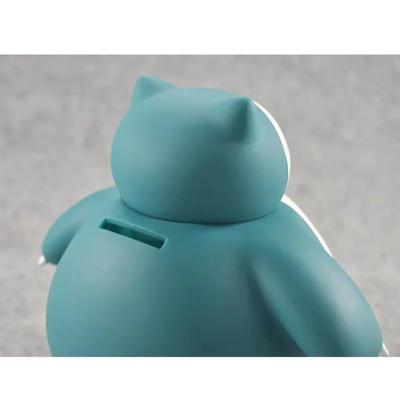 Tirelire Pokémon Ronflex