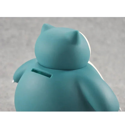 Tirelire Pokémon Ronflex