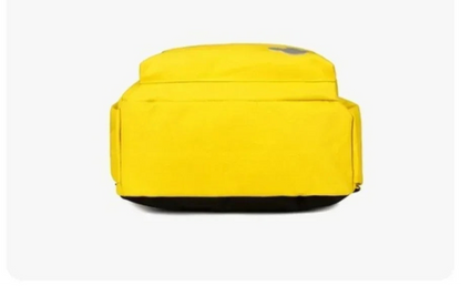 Cartable Pokémon Pikachu