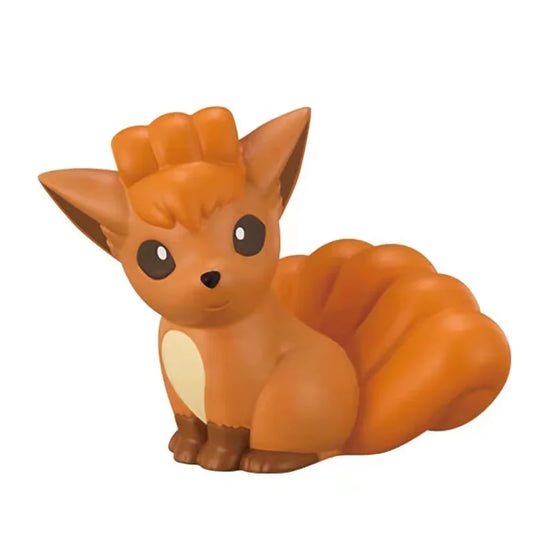 Figurine Pokémon Goupix