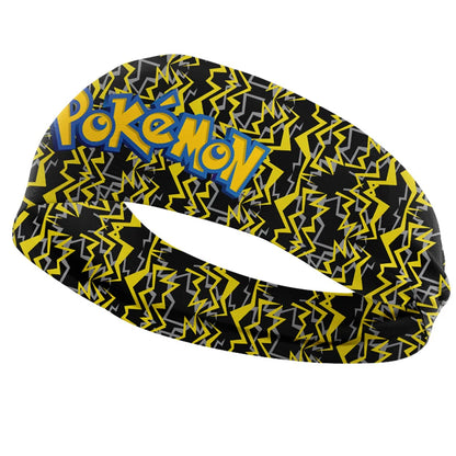 Bandeau Élastique Éléments Pokémon