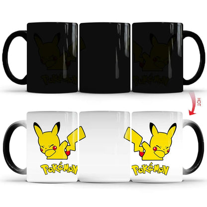 Mug Pokémon Pikachu Dab