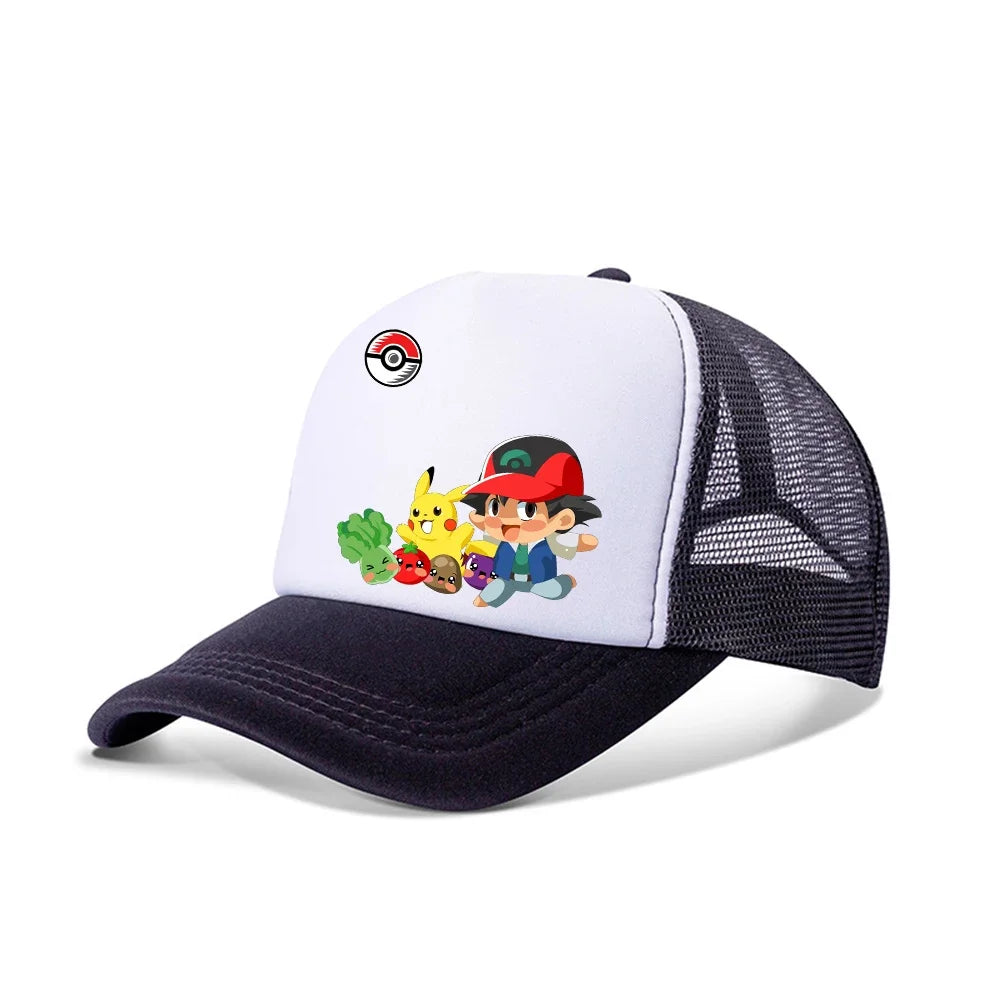 Casquette Sacha