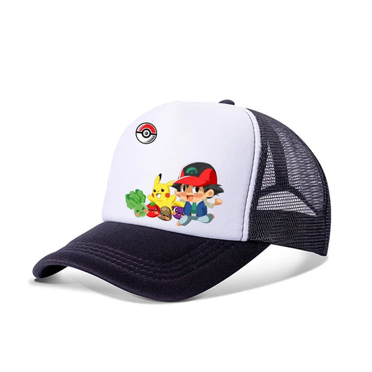 Casquette Sacha