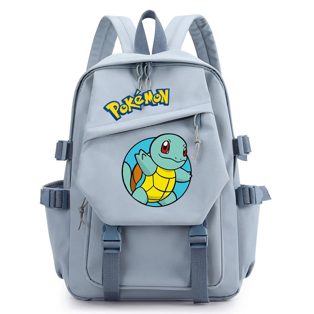 Sac à Dos Visage Carapuce