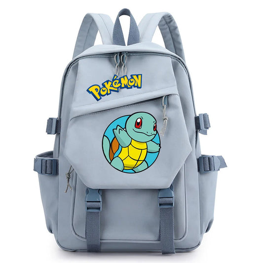 Sac à Dos Visage Carapuce