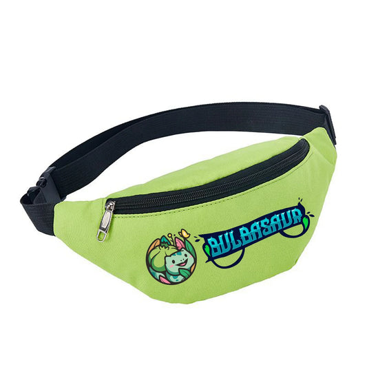 Sac Banane Pokémon Bulbizarre