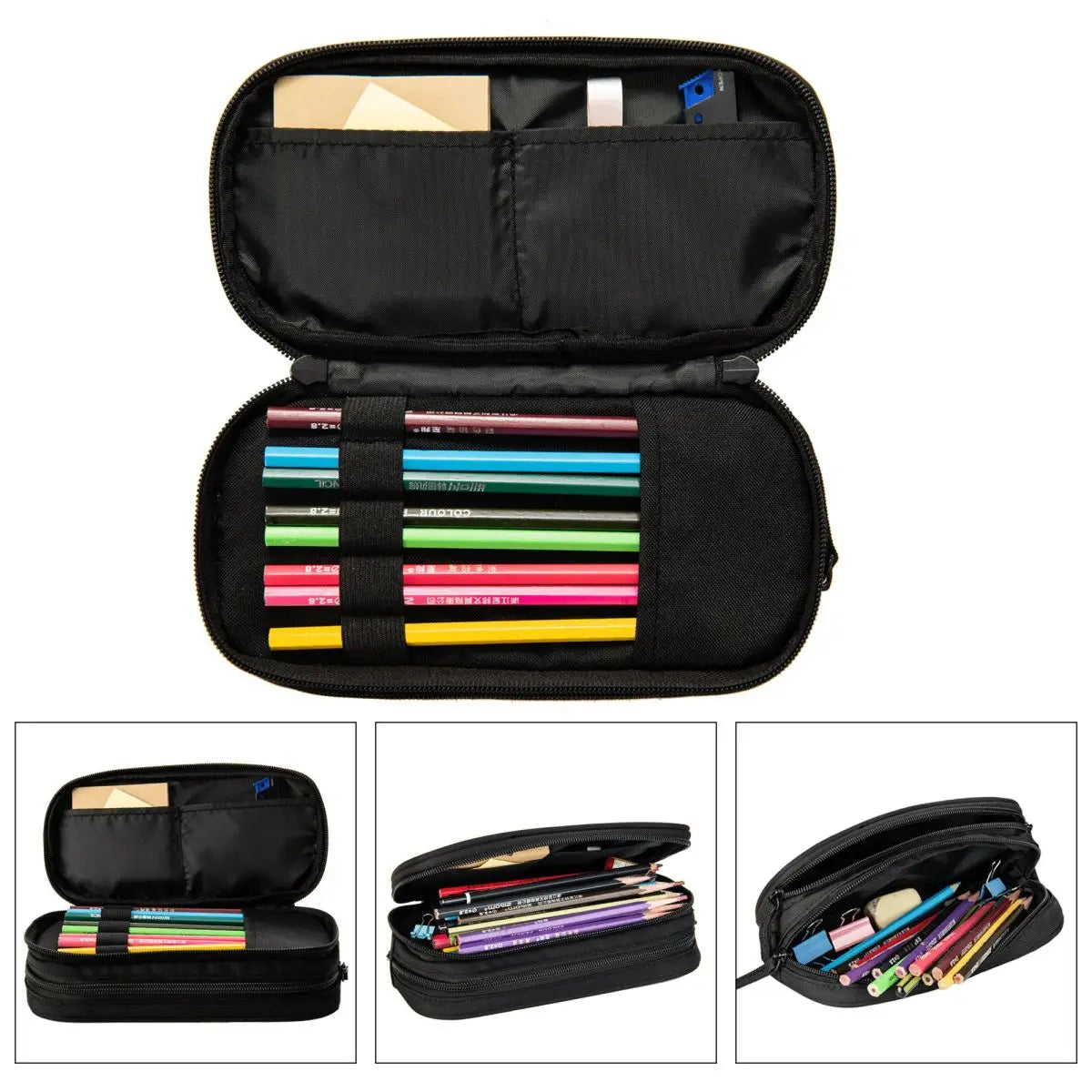 Trousse Pokémon Starters