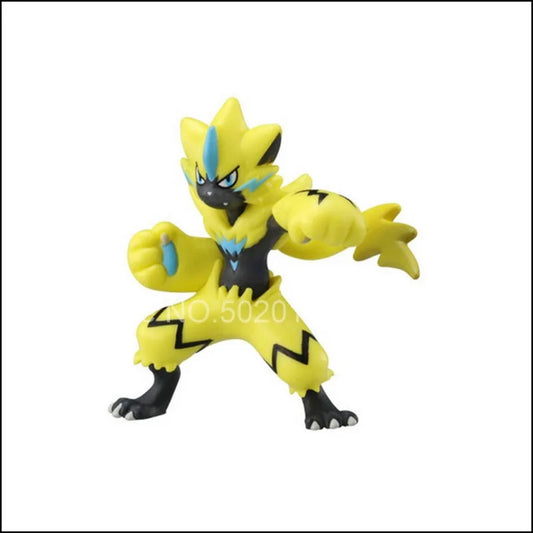 Figurine Zéraora