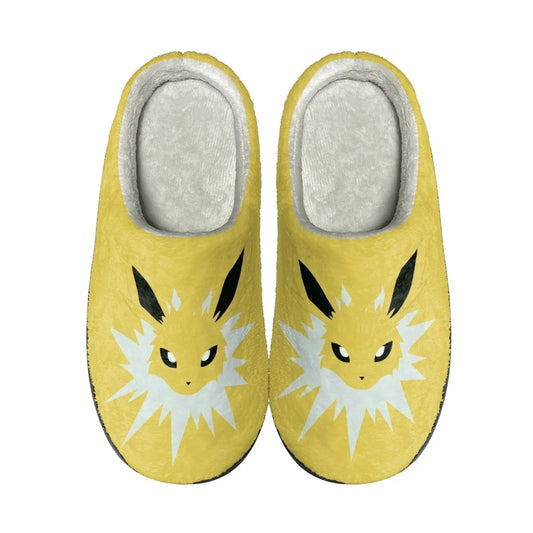 Pantoufles Pokémon Voltali