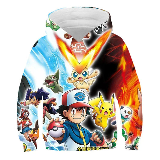 Pull Pokémon