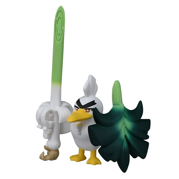 Figurine Palarticho