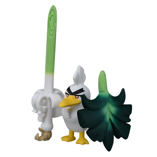 Figurine Palarticho