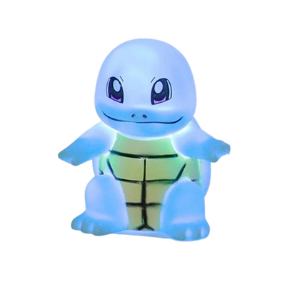 Veilleuse Pokémon Carapuce