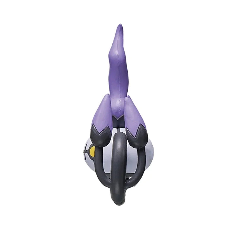 Figurine Pokémon Lugulabre