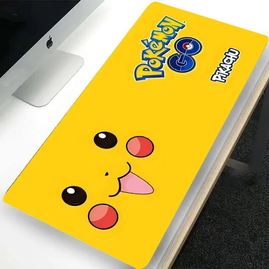 Tapis de Souris Pikachu
