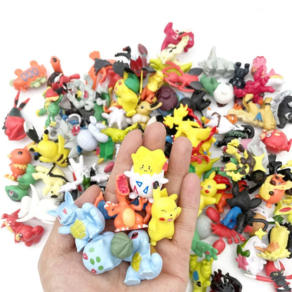 Calendrier de l’Avent Pokémon – Horizons Lointains