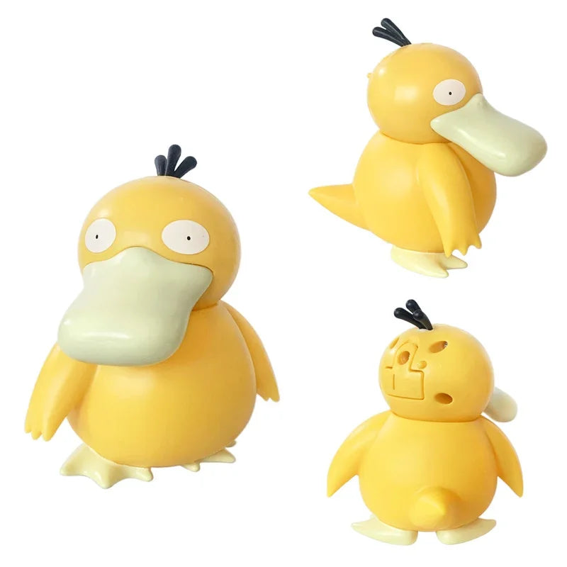 Lampe veilleuse Pokémon Psykokwak