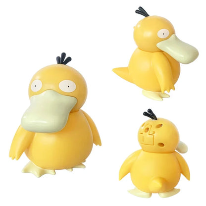 Lampe veilleuse Pokémon Psykokwak