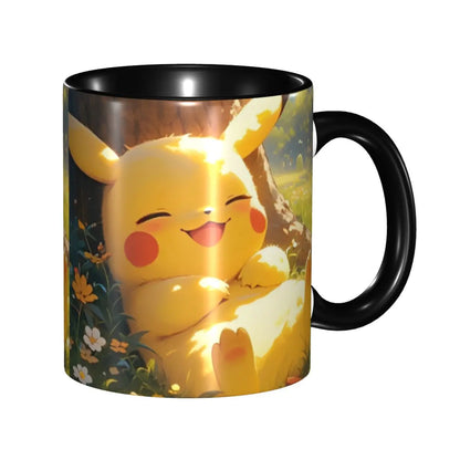 Mug Pikachu