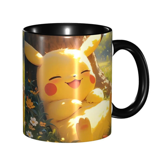 Mug Pikachu