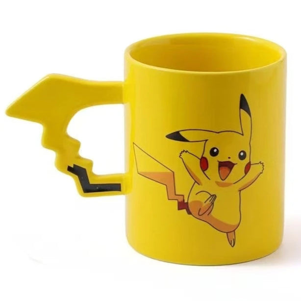 Tasse Pokémon Pikachu