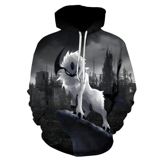 Pull Pokémon Absol