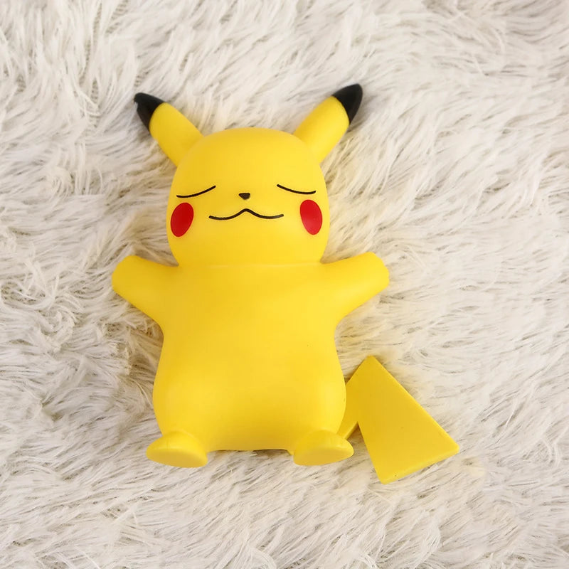 Veilleuse Pikachu