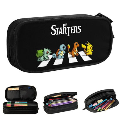Trousse Pokémon Starters